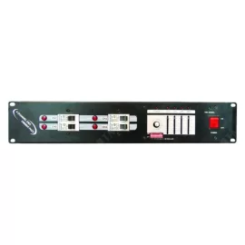 Euro Dj Dimmer Pack 420 Блок диммеров