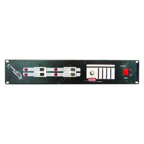 Euro Dj Dimmer Pack 620 Блок диммеров