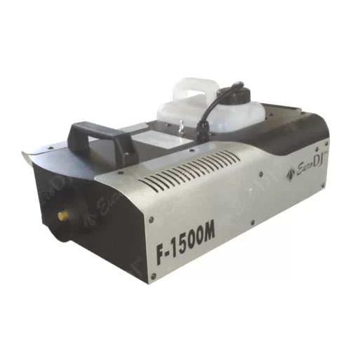 Euro Dj F-1500M Генератор легкого дыма