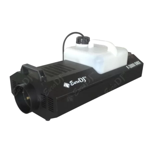 Euro Dj F-3000 DMX Генератор дыма