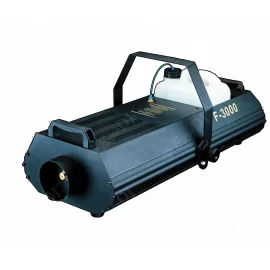 Euro Dj F-3000 Gold Генератор дыма, 3000 Вт.