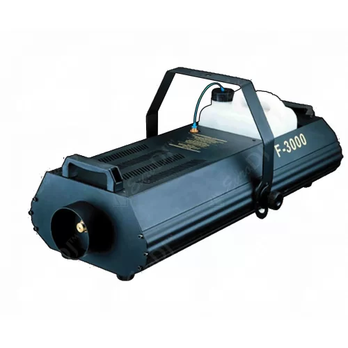 Euro Dj F-3000 Gold Генератор дыма, 3000 Вт.
