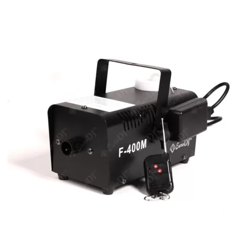 Euro Dj F-400M Генератор дыма