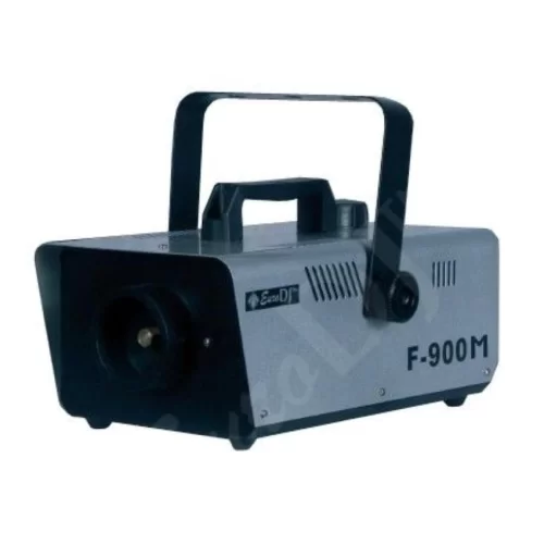 Euro Dj F-900M Генератор дыма, 900 Вт