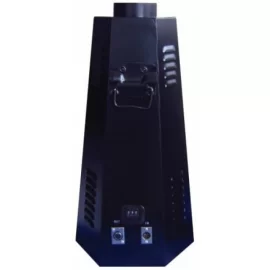 Euro Dj Fire Machine M Генератор огня, 30 Вт