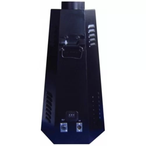 Euro Dj Fire Machine M Генератор огня, 30 Вт