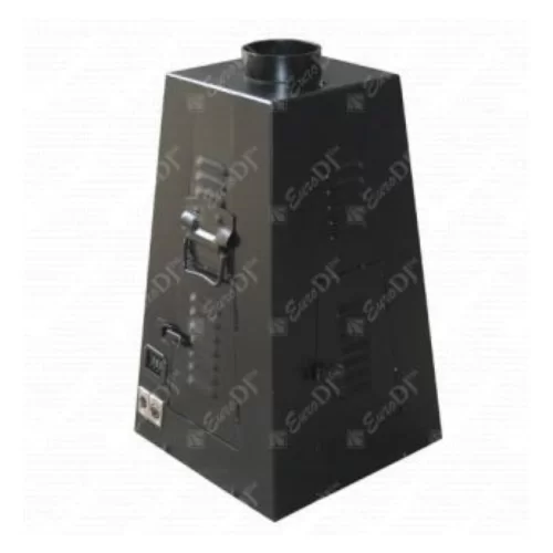 Euro Dj Fire Machine Mix Color Генератор огня, 120 Вт