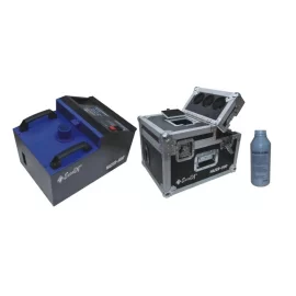 Euro Dj HAZER-500 Генератор тумана, 500 Вт.