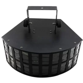 Euro Dj LED AGRESSOR Светодиодный дискотечный прибор