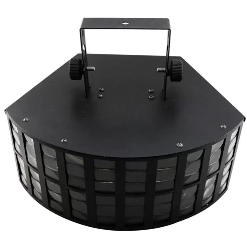 Euro Dj LED AGRESSOR Светодиодный дискотечный прибор