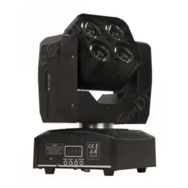 Euro Dj LED BEAM 415 Светодиодная голова, 15 Вт