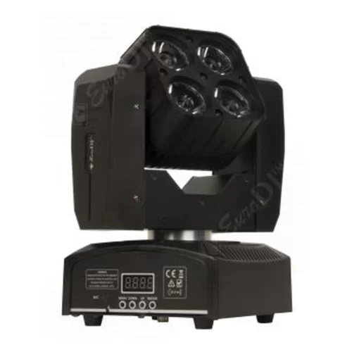 Euro Dj LED BEAM 415 Светодиодная голова, 15 Вт