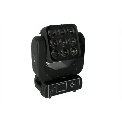 Euro Dj LED BEAM 912 Светодиодная голова