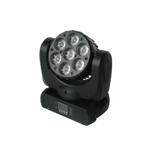 Euro Dj LED BEAM-715 Движущаяся голова