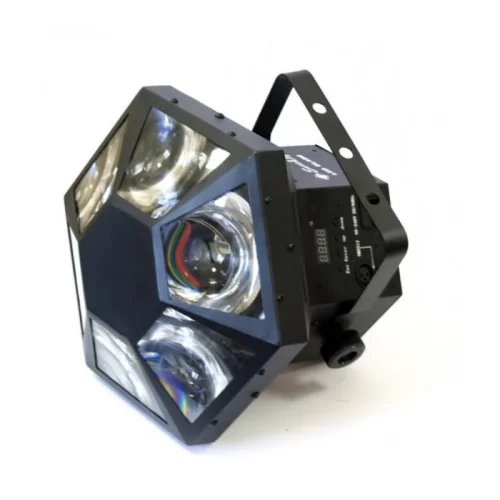 Euro Dj LED BLADE Светодиодный дискотечный прибор