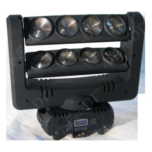 Euro Dj LED EAGLE-V RGBW Светодиодный прибор