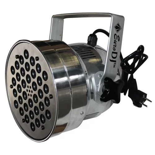 Euro Dj LED PAR 56-1W Светодиодный прожектор