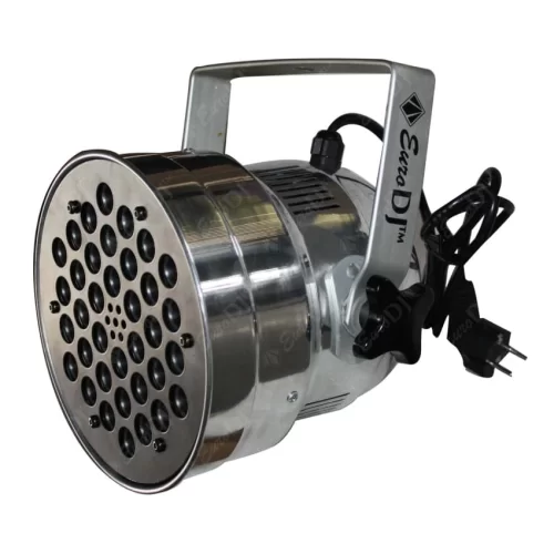 Euro Dj LED PAR 56-3W Светодиодный прожектор