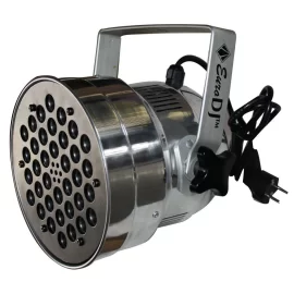 Euro Dj LED PAR 56-3W/UV Светодиодный ультрафиолетовый прожектор