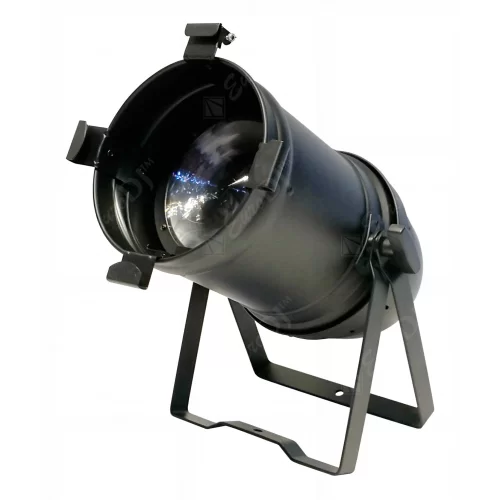 Euro Dj LED PAR ZOOM 200-WW Прожектор PAR, 200 Вт., WW, Zoom