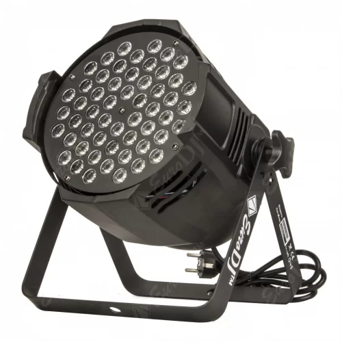 Euro Dj LED PAR-543 UV/25 Прожектор направленного света, 54х3 Вт., UV