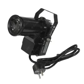 Euro Dj LED PIN SPOT Светодиодный колорченчжер