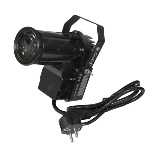 Euro Dj LED PIN SPOT Светодиодный колорченчжер