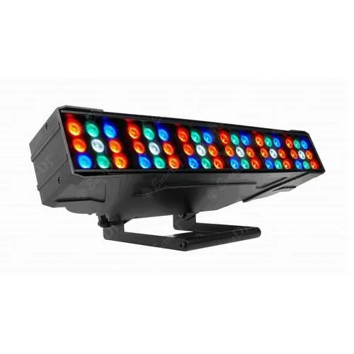 Euro Dj LED WASH 3W-RGBAW LED-панель, 54х3 Вт., RGBAW
