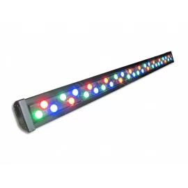 Euro Dj LED Wall-1W LED-панель, 36х1 Вт., RGB, IP65