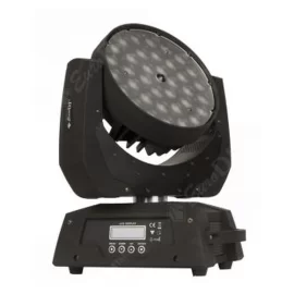 Euro Dj LED ZOOM 3610 Прибор полного движения тип «WASH»