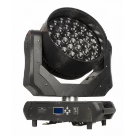 Euro Dj LED ZOOM 3715 Прибор полного движения тип «WASH»