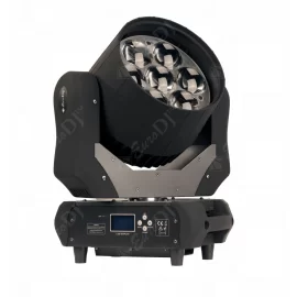 Euro Dj LED ZOOM 740 Прибор полного движения тип «WASH»