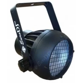 Euro Dj MINI COB PAR-60 WW Светодиодный прожектор, 60 Вт., COB, WW