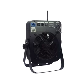 Euro Dj Mini Fan DMX Вентилятор
