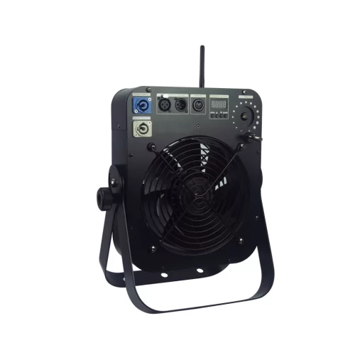 Euro Dj Mini Fan DMX Вентилятор