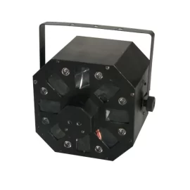 Euro Dj Mixlight I Комбинированный световой прибор 3 в 1