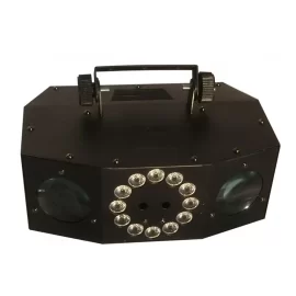 Euro Dj Mixlight II Комбинированный световой прибор 3 в 1