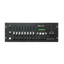 Euro Dj One Touch 96 Пульт управления светом