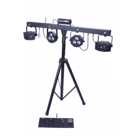 Euro Dj Party BAR Световая установка