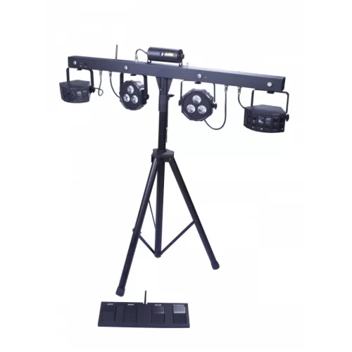 Euro Dj Party BAR Световая установка