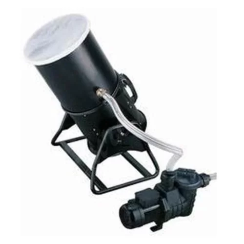 Euro Dj Power Foam Machine Мощный генератор пены