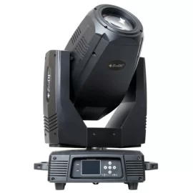 Euro Dj RAIDER BSW 330 Движущаяся голова, Beam, Spot, Wash