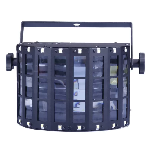 Euro Dj RAPTOR Дискотечный светодиодный прибор