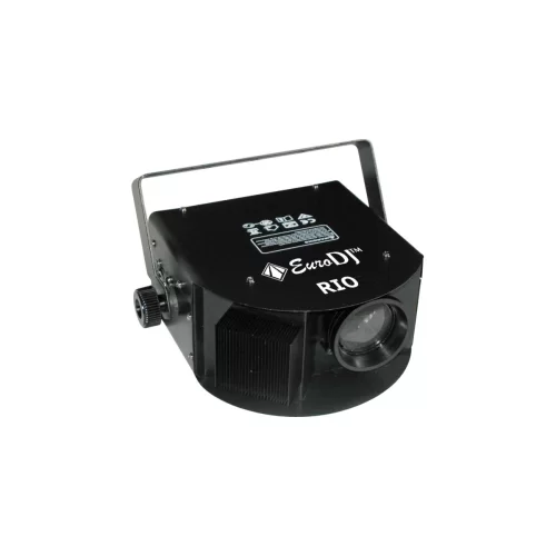 Euro Dj RIO Дискотечный светодиодный прибор