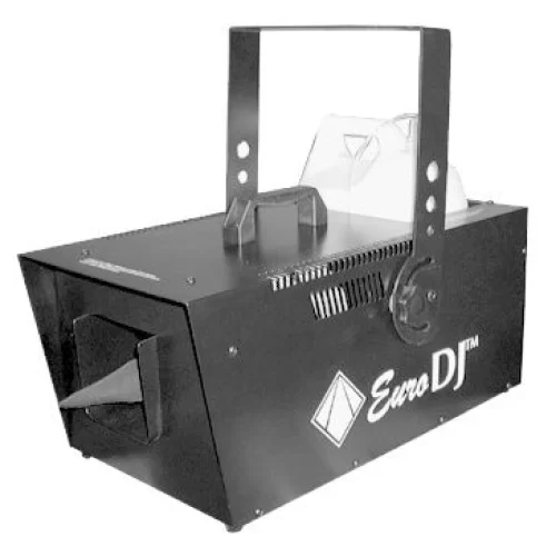 Euro Dj S-1000 Генератор снега