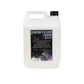 Euro Dj Snow Fluid STANDARD Жидкость для генераторов снега