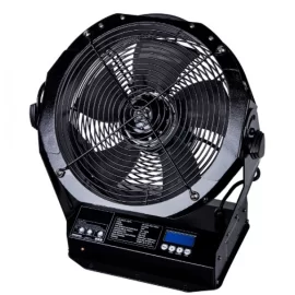 Euro Dj Super Fan DMX Вентилятор 