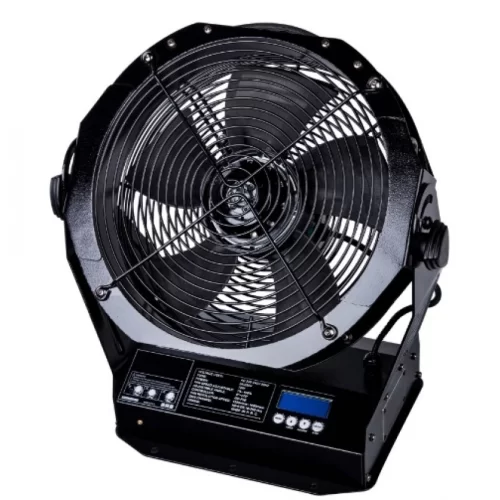 Euro Dj Super Fan DMX Вентилятор