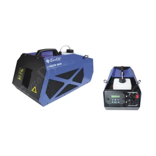 Euro Dj i-HAZER 1600 Генератор тумана, 1600 Вт