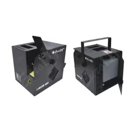 Euro Dj i-HAZER 600 Генератор тумана, 600 Вт